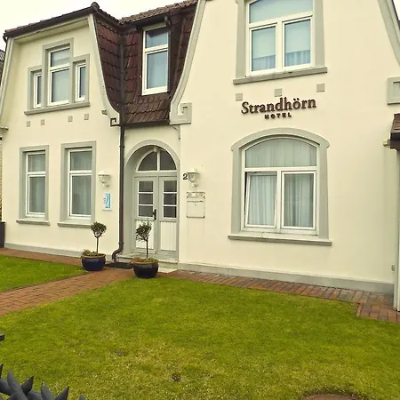 Strandhoern-s-gaestehaus-duenenblick-no-42 * Wenningstedt-Braderup