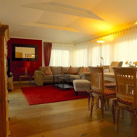 Apartamento Strandhoern-s-gaestehaus-duenenblick-no-42