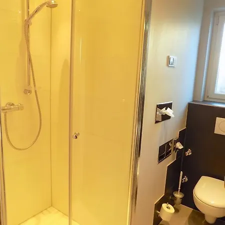 Strandhoern-s-gaestehaus-duenenblick-no-42 Apartamento Wenningstedt-Braderup