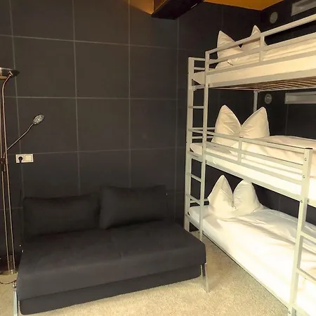 Apartamento Strandhoern-s-gaestehaus-duenenblick-no-42 Wenningstedt-Braderup