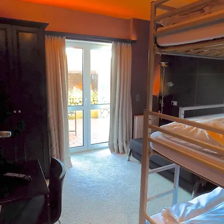 Apartamento Strandhoern-s-gaestehaus-duenenblick-no-42