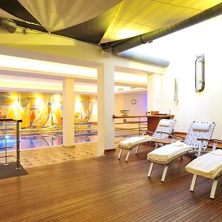 Apartamento Strandhoern-s-gaestehaus-duenenblick-no-42 *